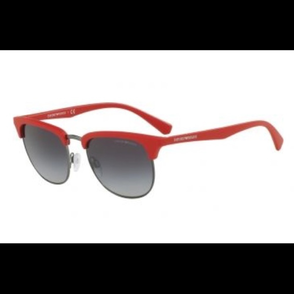Emporio Armani Sunglasses 🕶